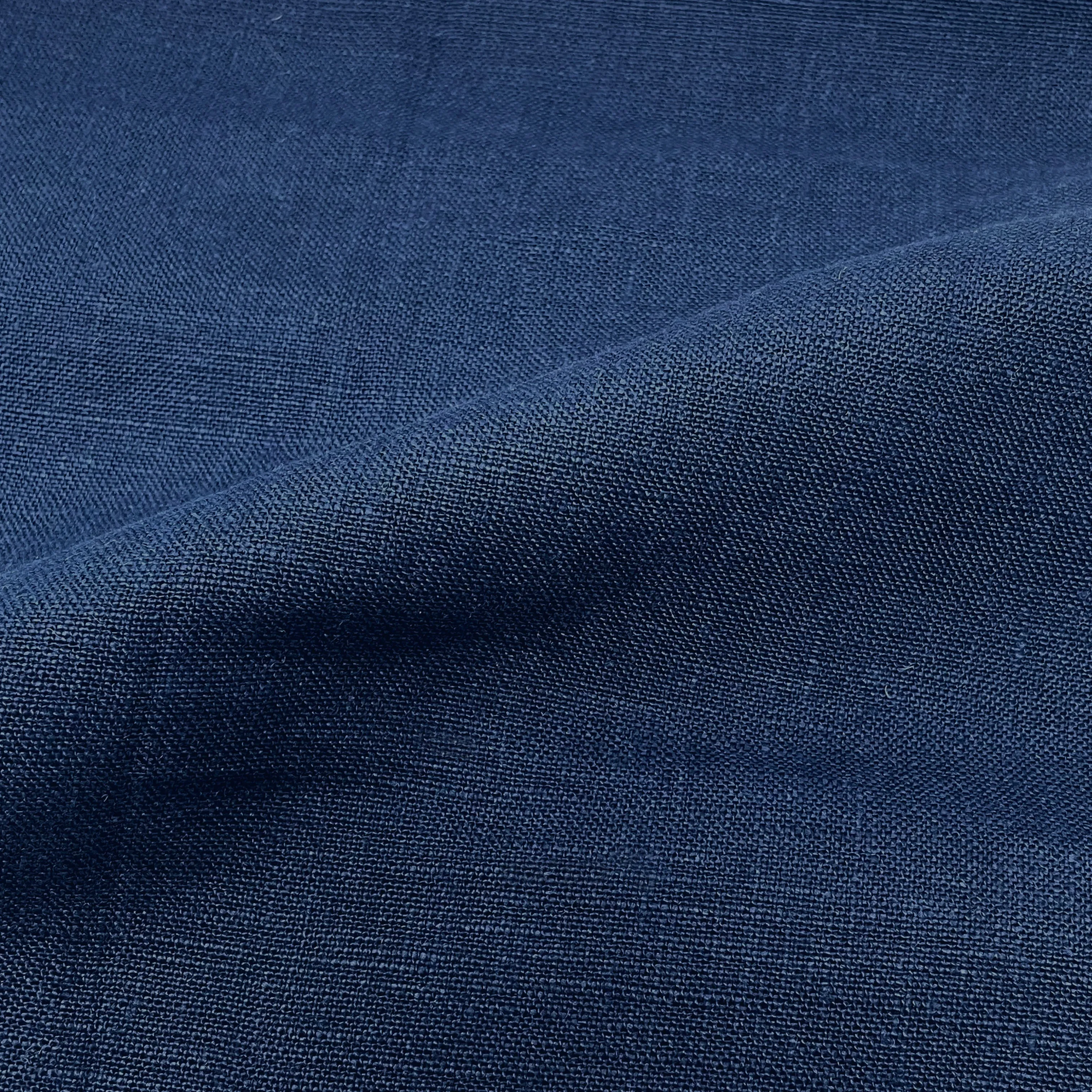 118" Double Width 100% Natural Linen Fabric By The Yard/CL1049