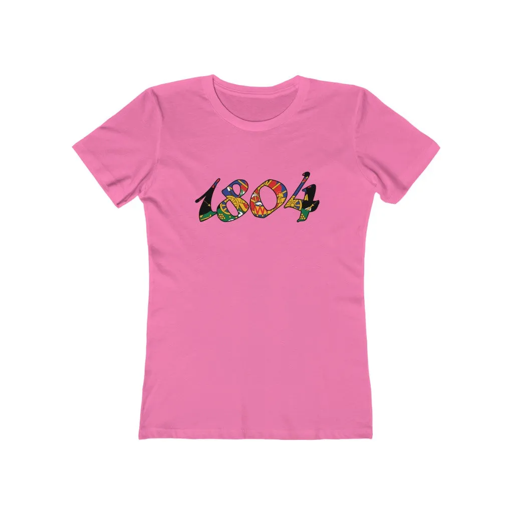 1804 Soft Cotton Tee