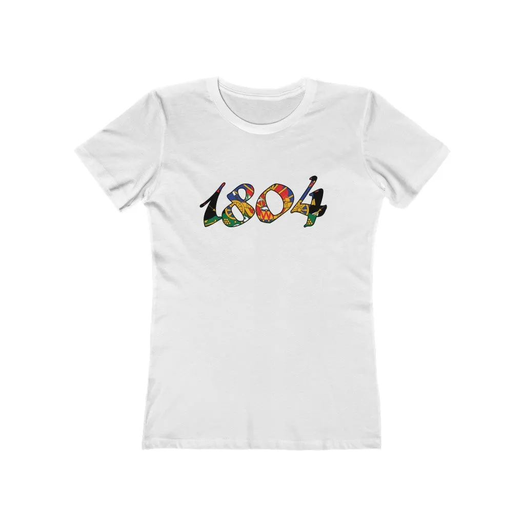 1804 Soft Cotton Tee