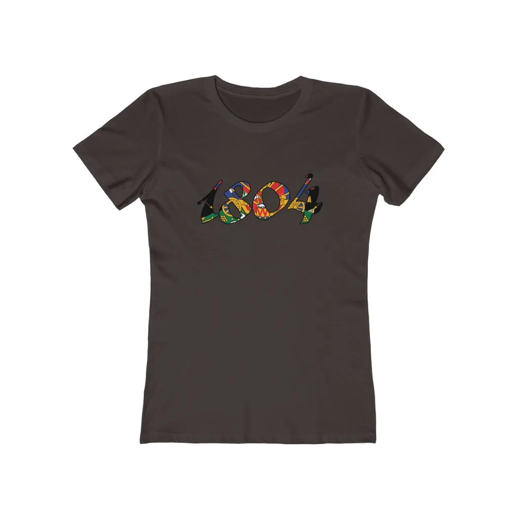1804 Soft Cotton Tee