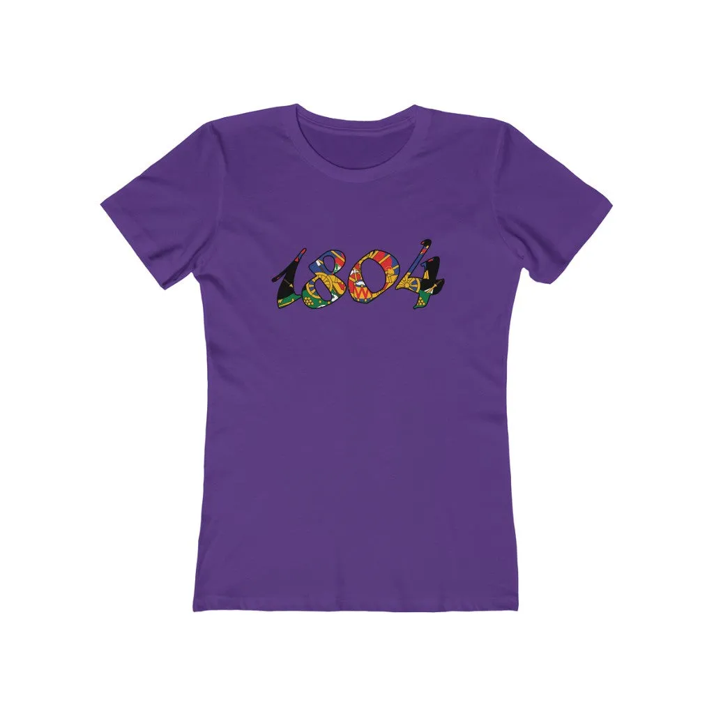 1804 Soft Cotton Tee