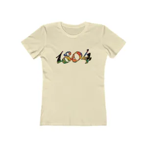 1804 Soft Cotton Tee