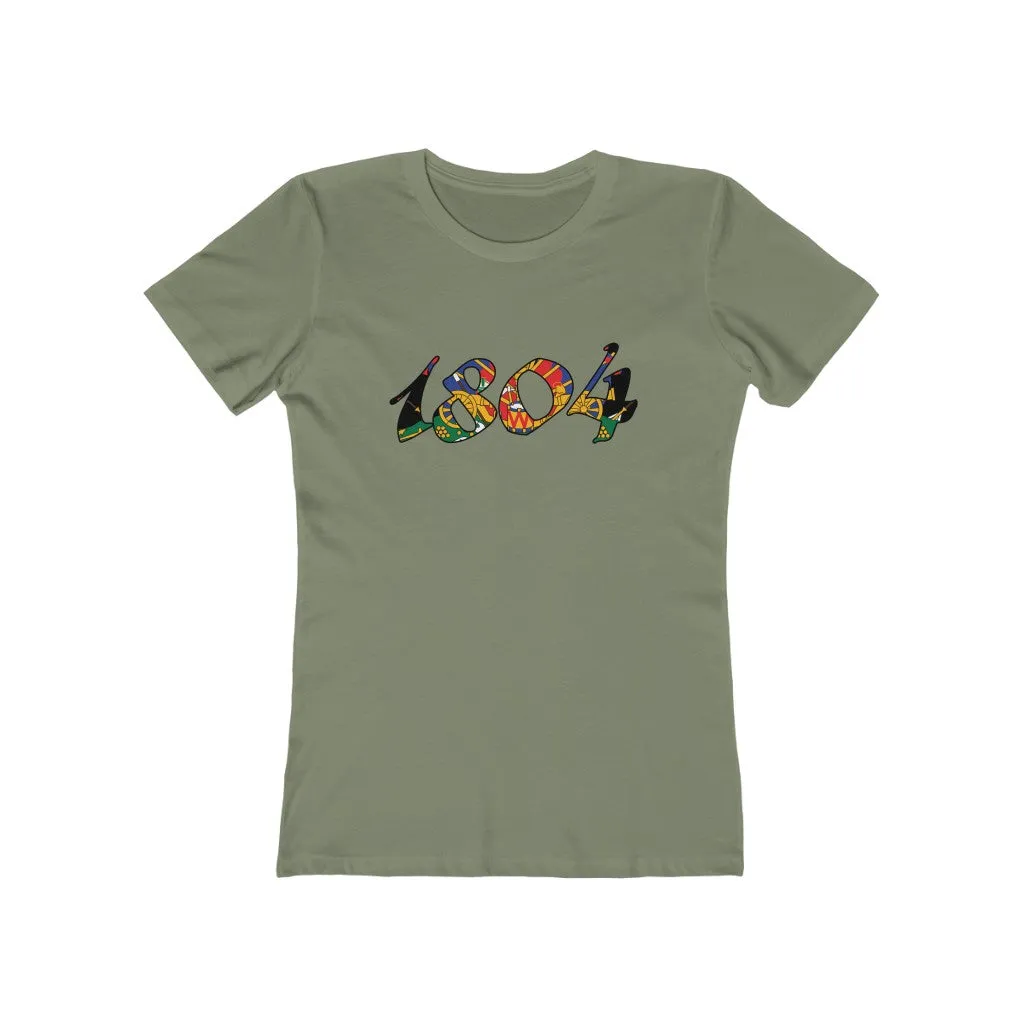 1804 Soft Cotton Tee