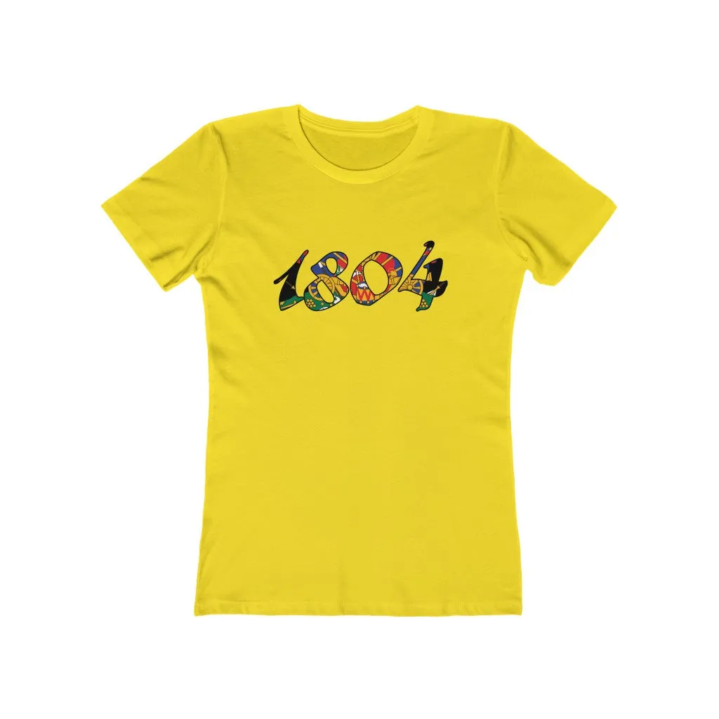1804 Soft Cotton Tee
