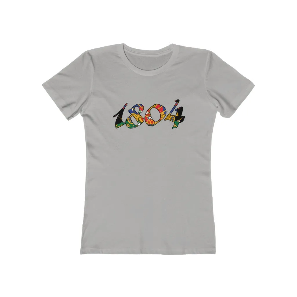 1804 Soft Cotton Tee