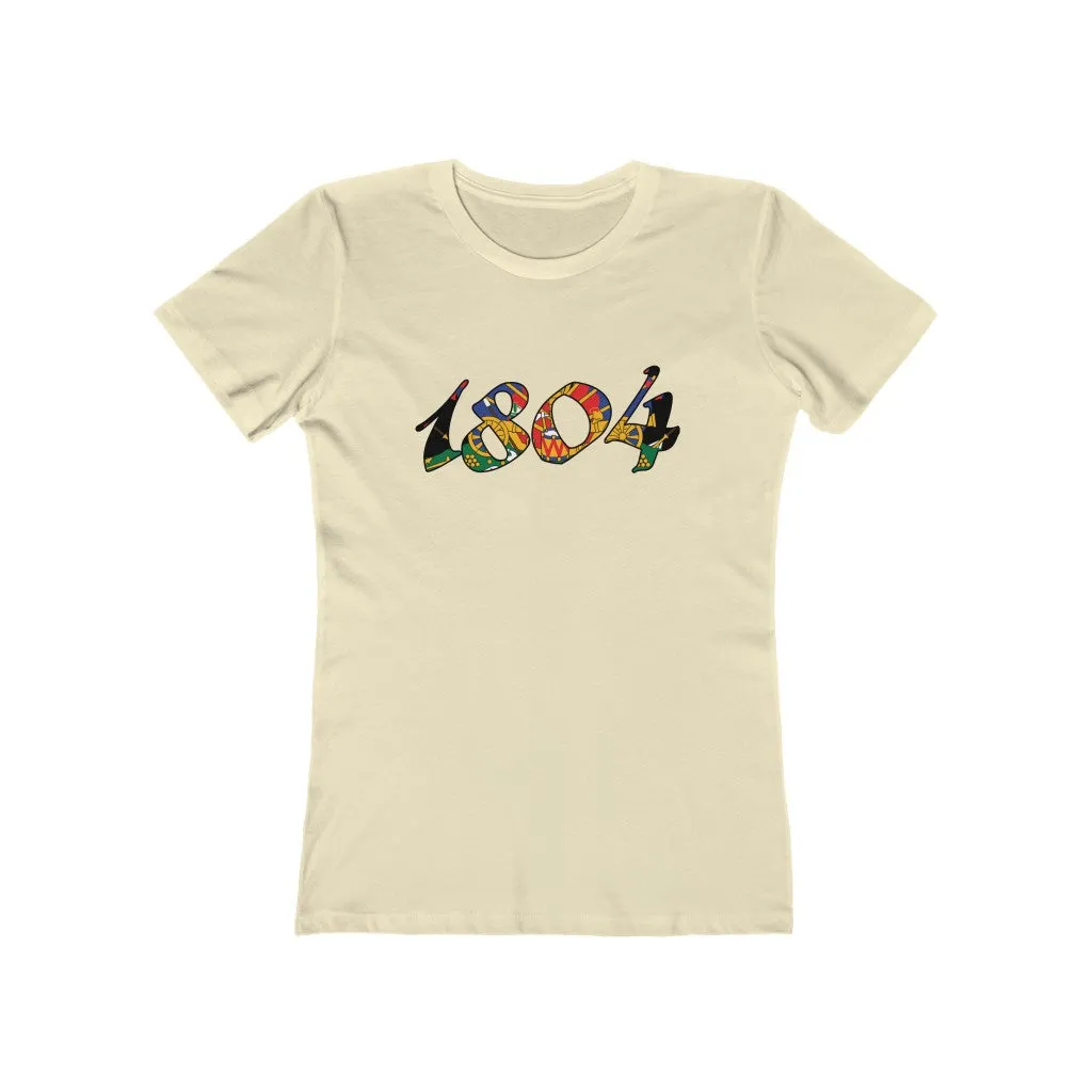 1804 Soft Cotton Tee