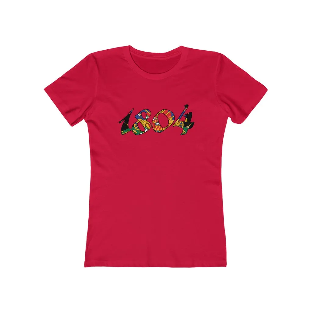 1804 Soft Cotton Tee