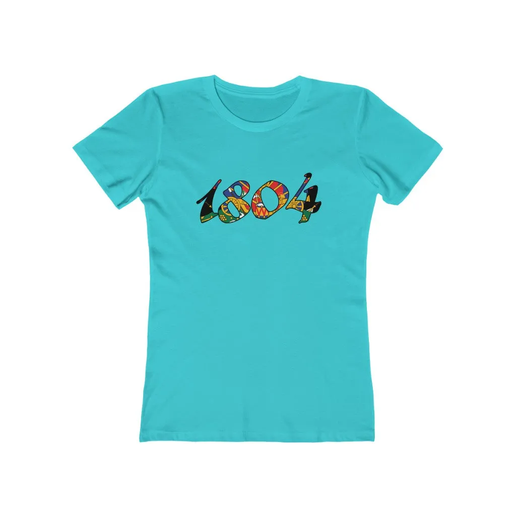 1804 Soft Cotton Tee