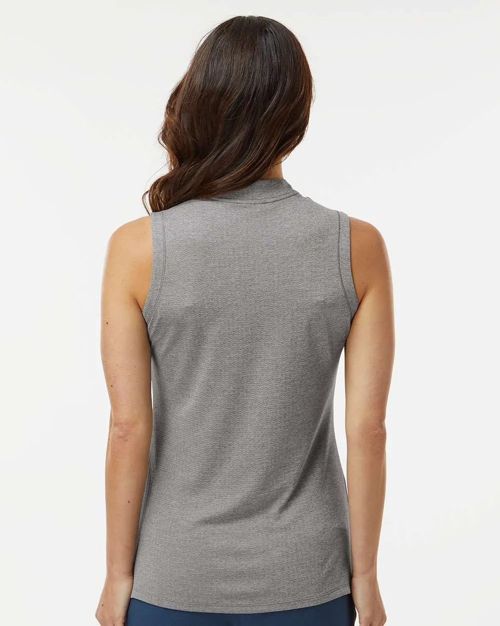 Adidas Women's Ultimate365 Textured Sleeveless Shirt A1001