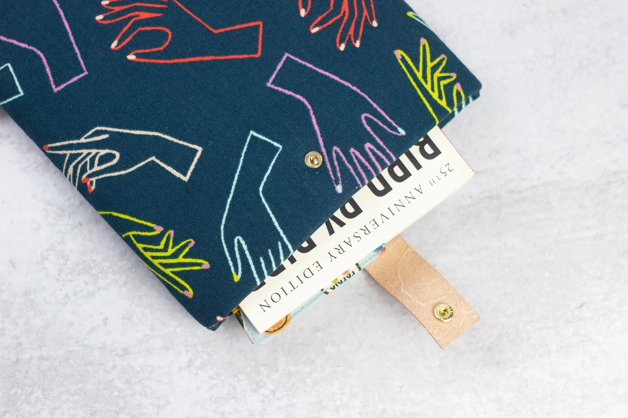 Adorn Book Sleeve