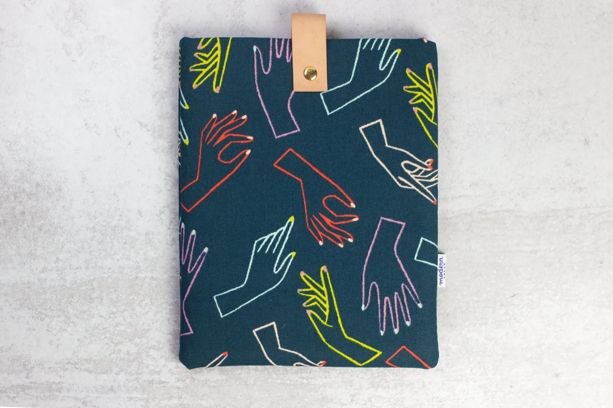 Adorn Book Sleeve