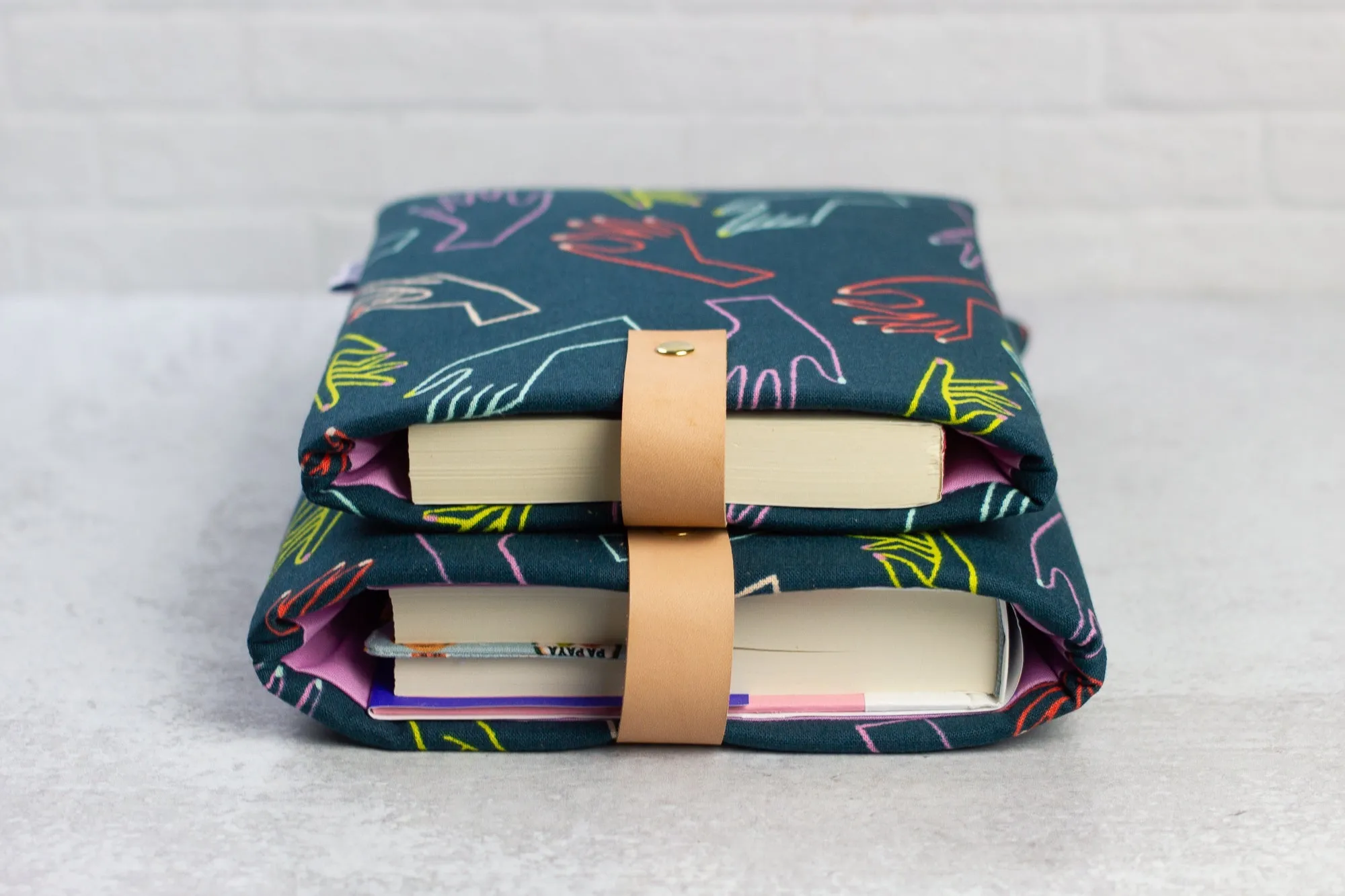 Adorn Book Sleeve