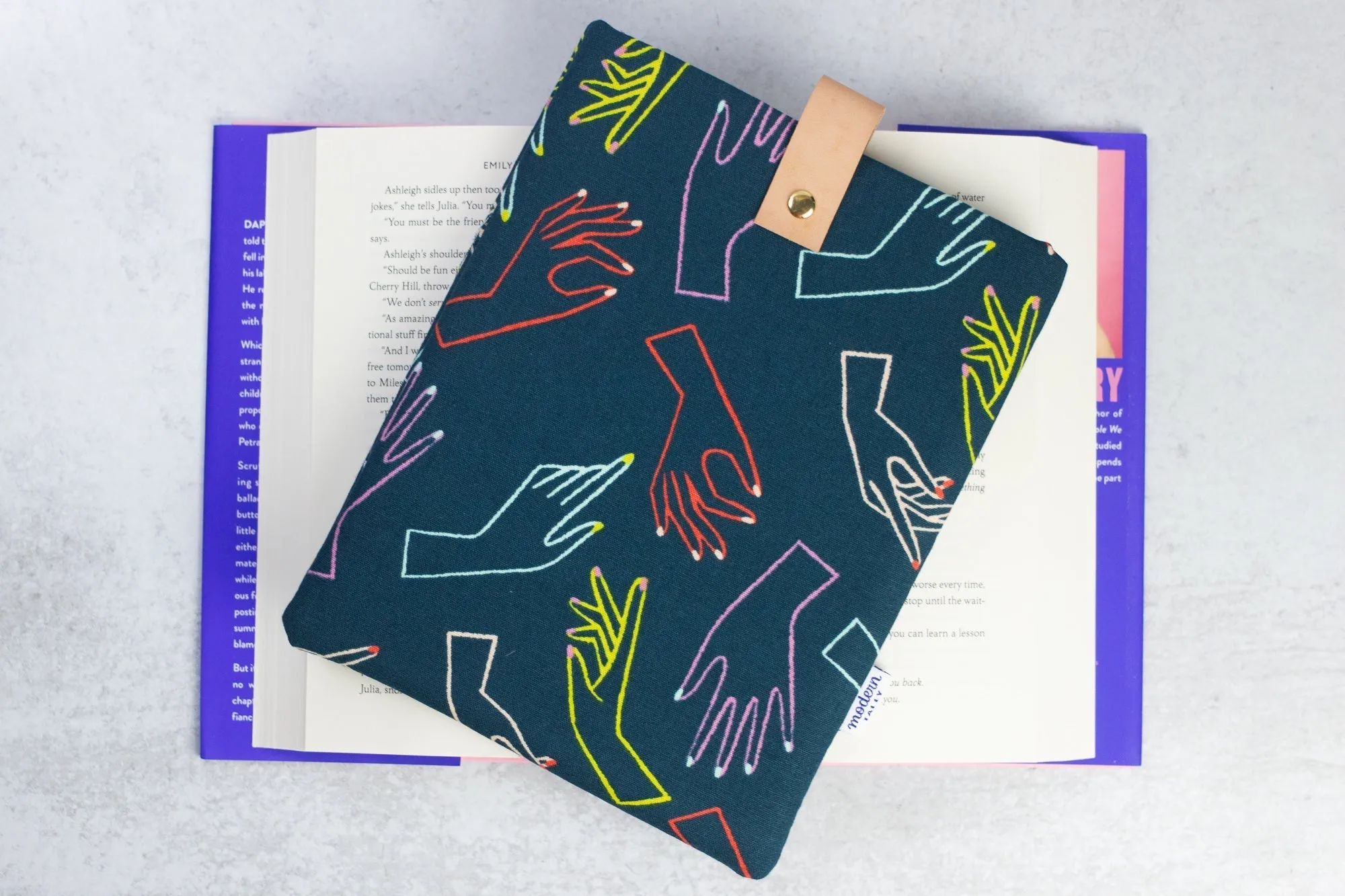 Adorn Bookworm Bundle
