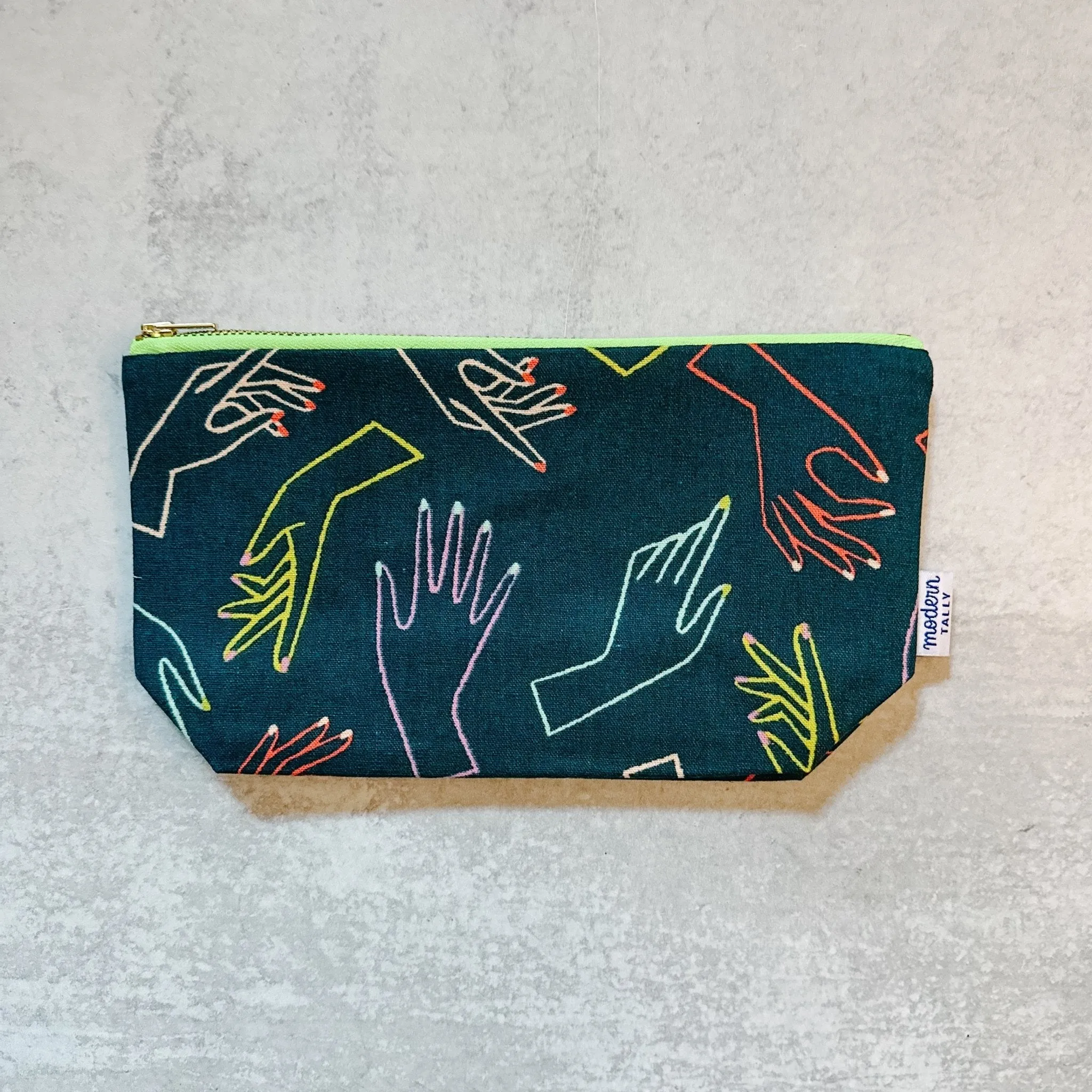 Adorn Travel Set