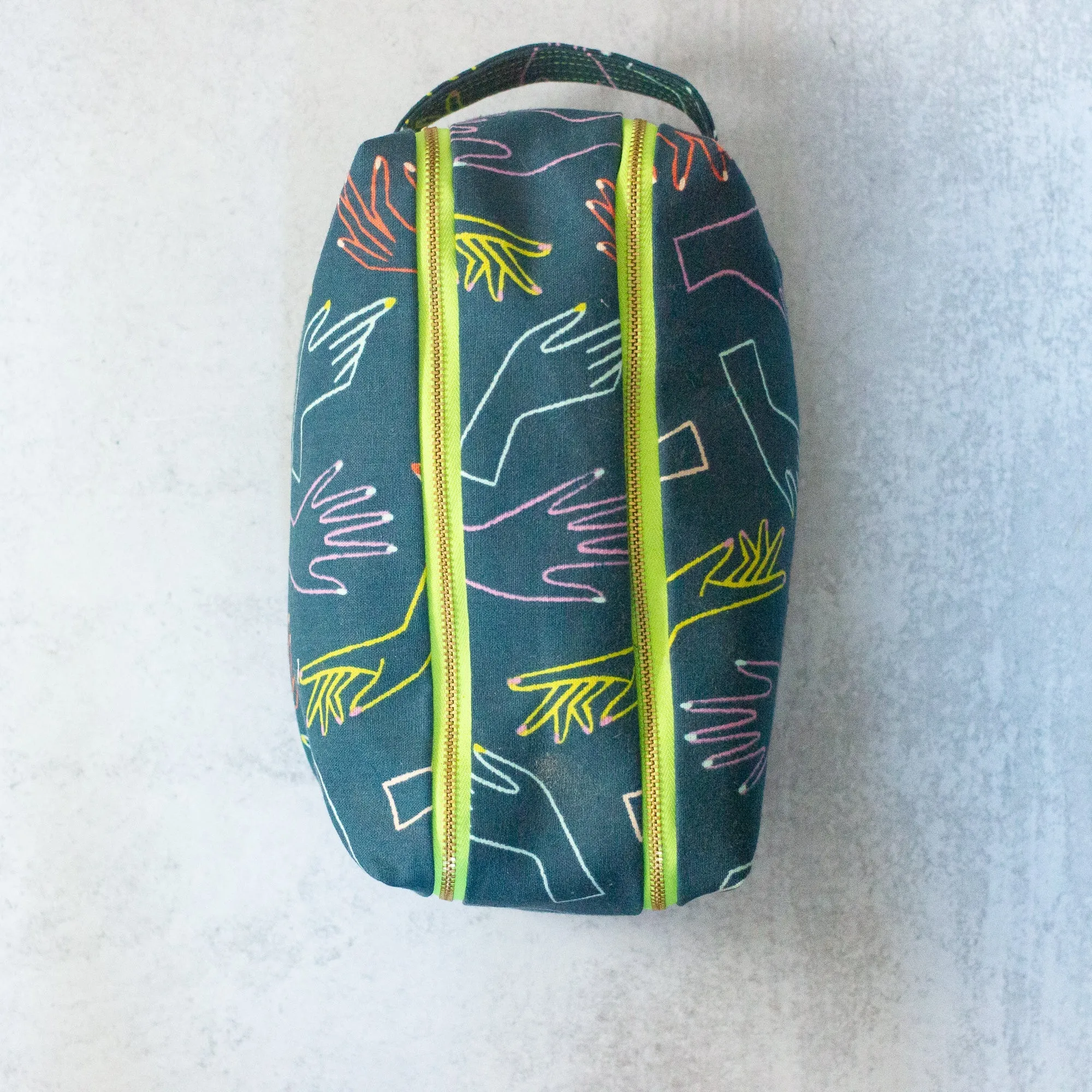 Adorn Travel Set