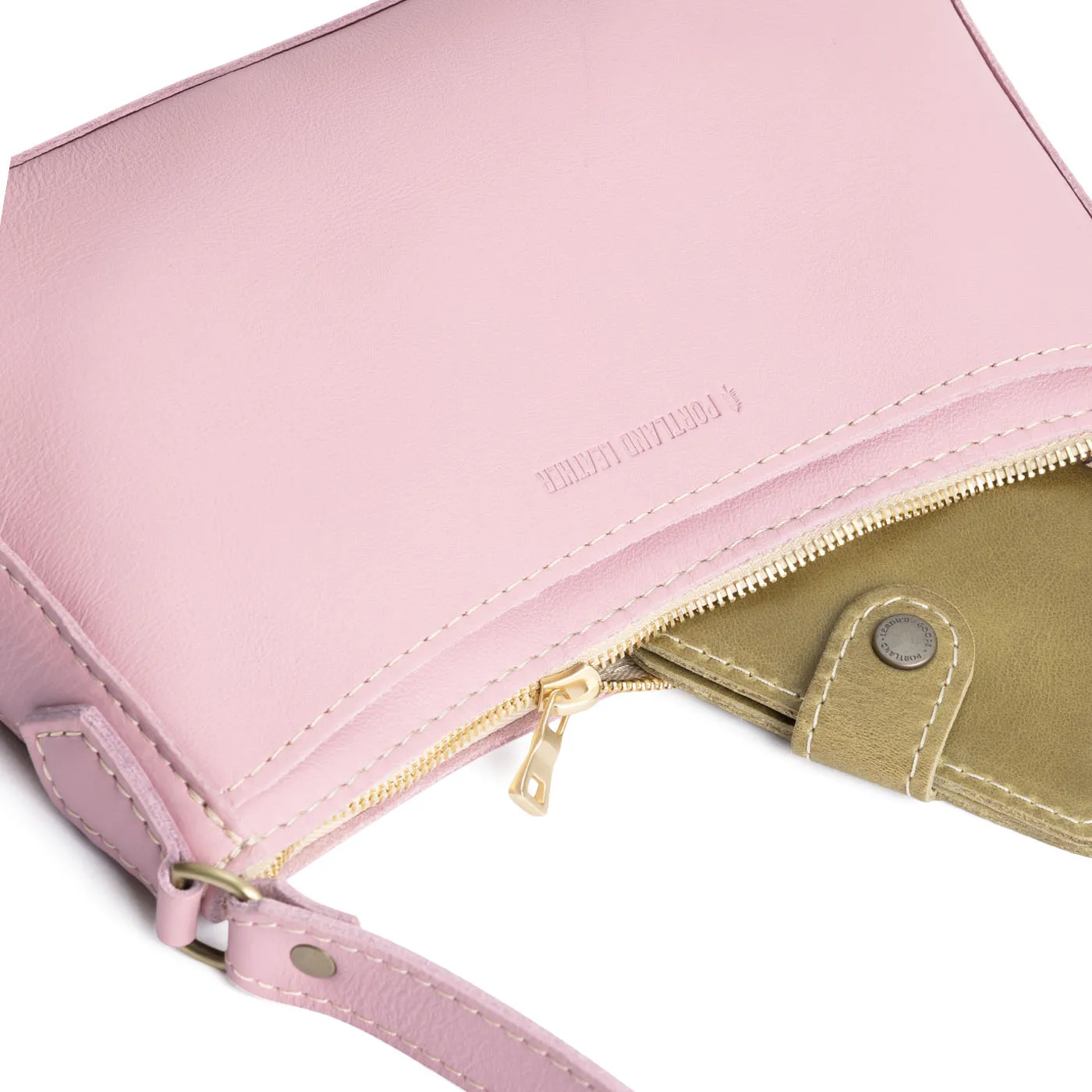 'Almost Perfect' Lucy Shoulder Bag