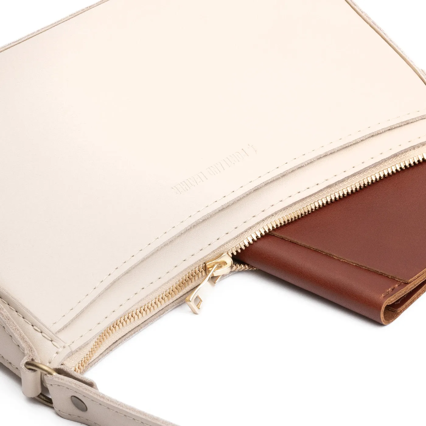'Almost Perfect' Lucy Shoulder Bag