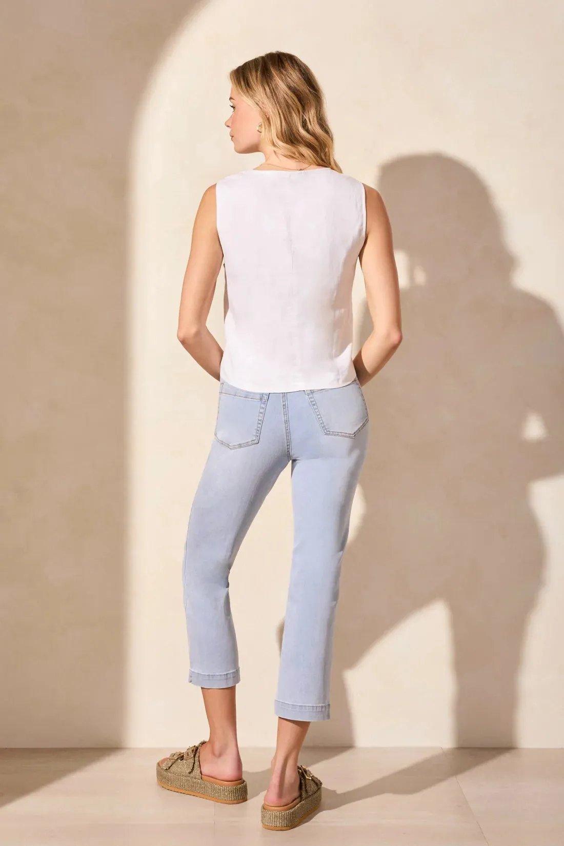 ALWAYS DAYLIGHT VEST