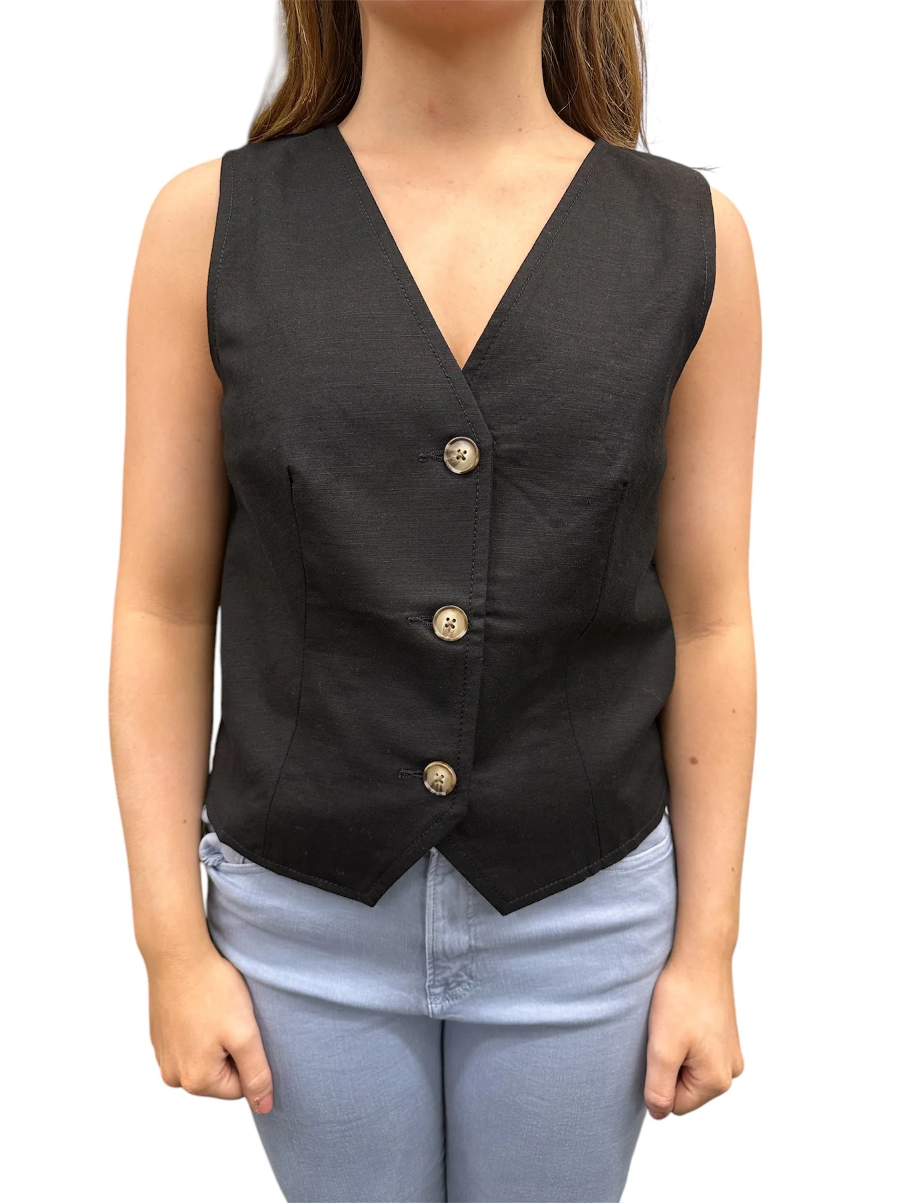 ALWAYS DAYLIGHT VEST