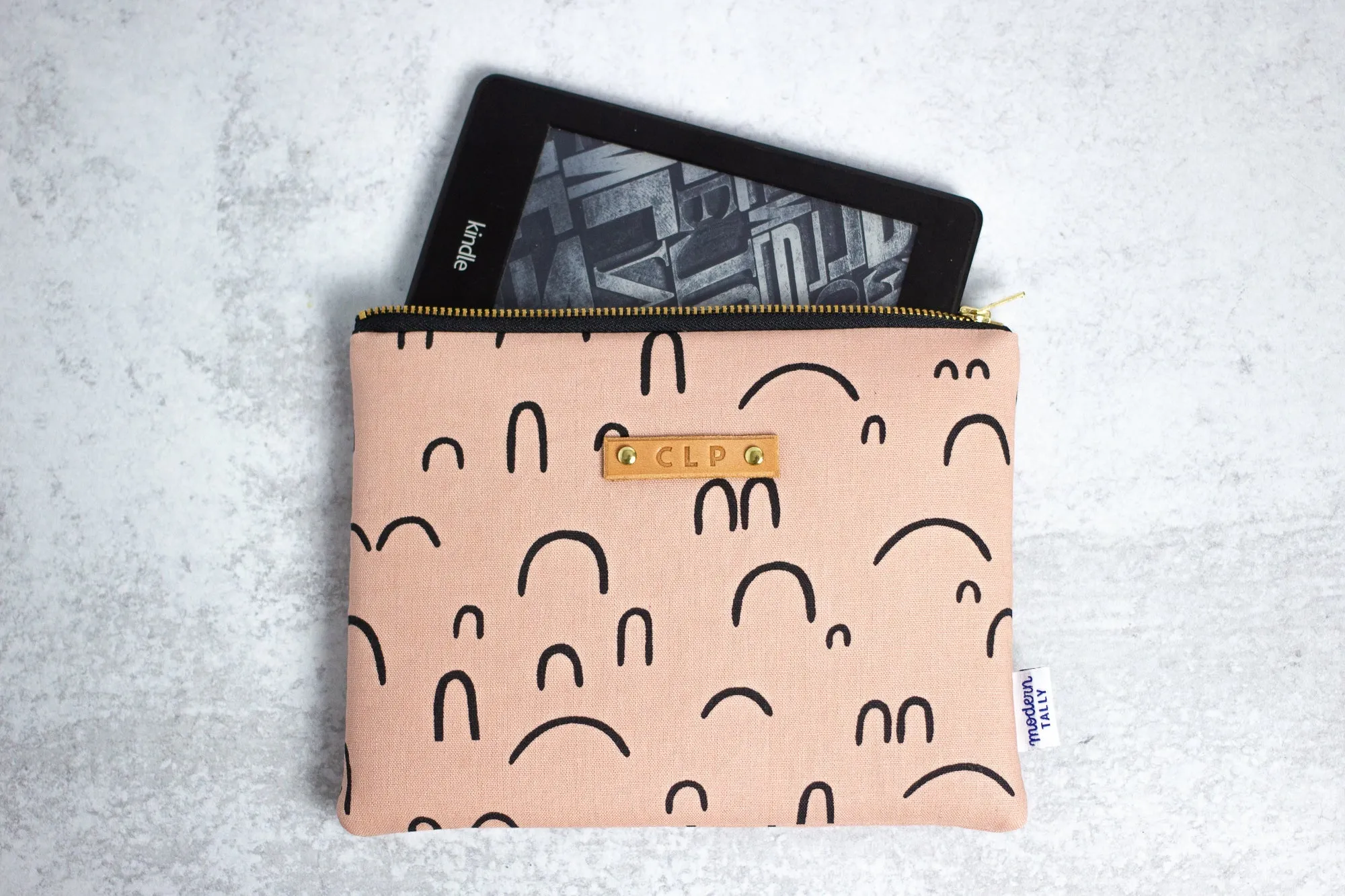 Arches e-Reader Case