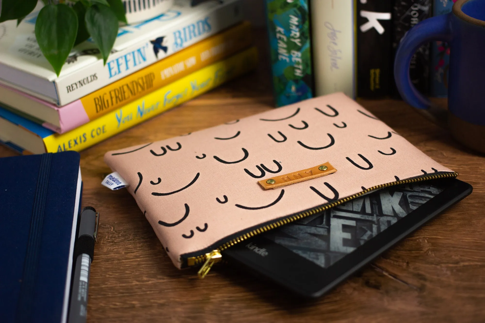 Arches e-Reader Case