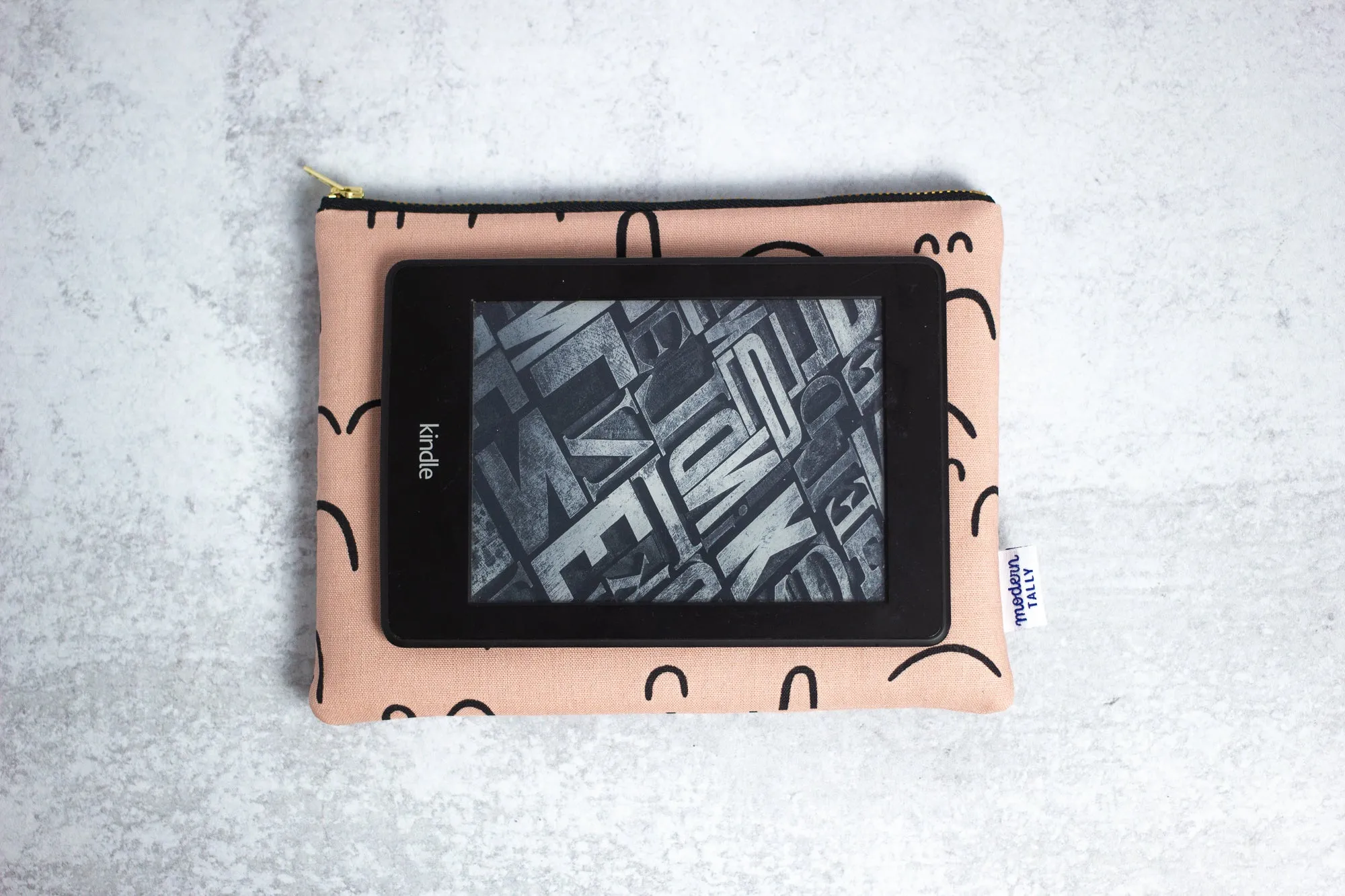 Arches e-Reader Case