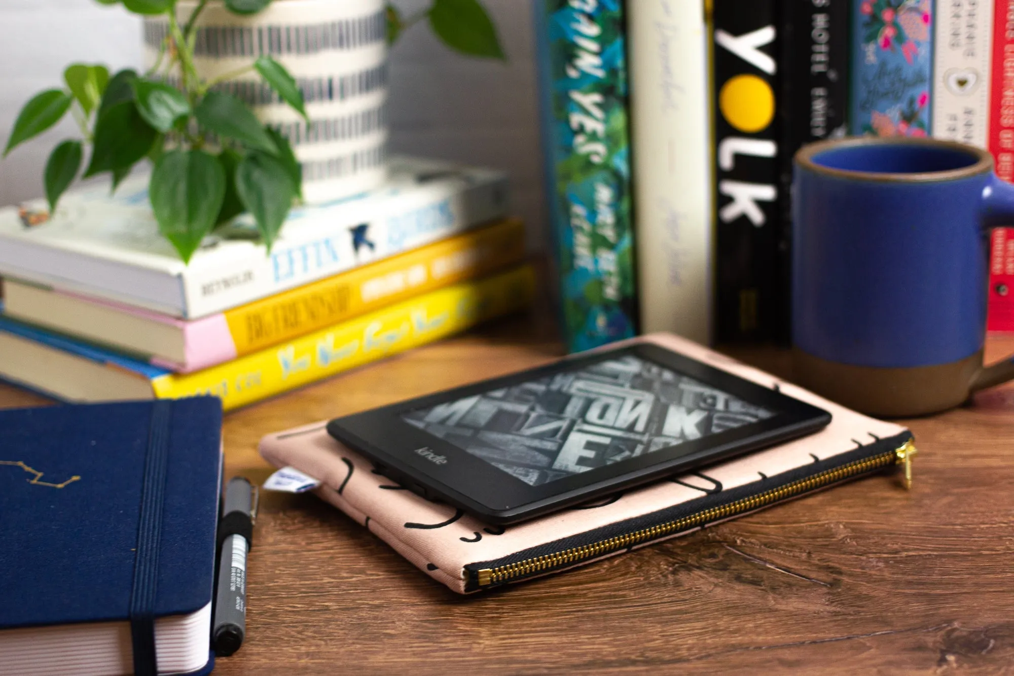 Arches e-Reader Case