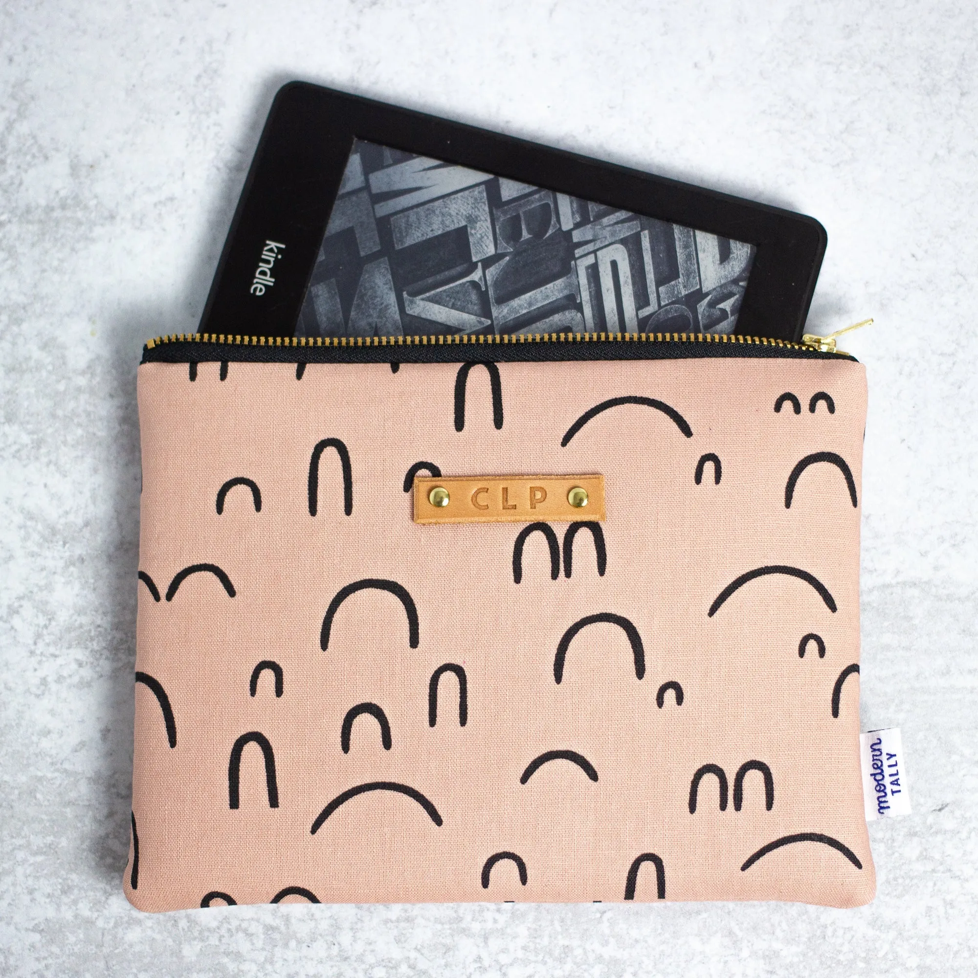 Arches e-Reader Case
