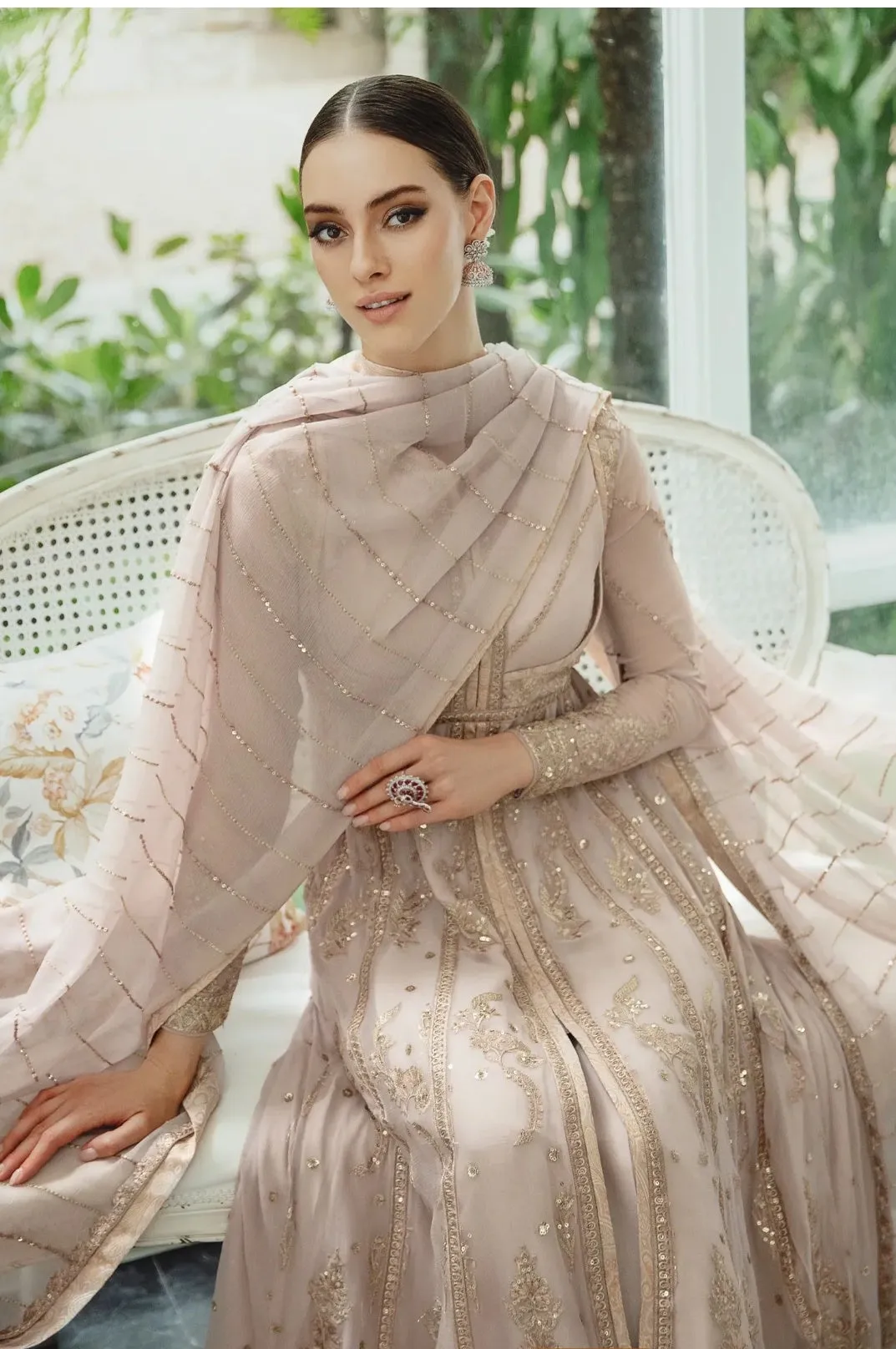 ARIYA | SW23-501 - Lemonade - Sima - FREESIA