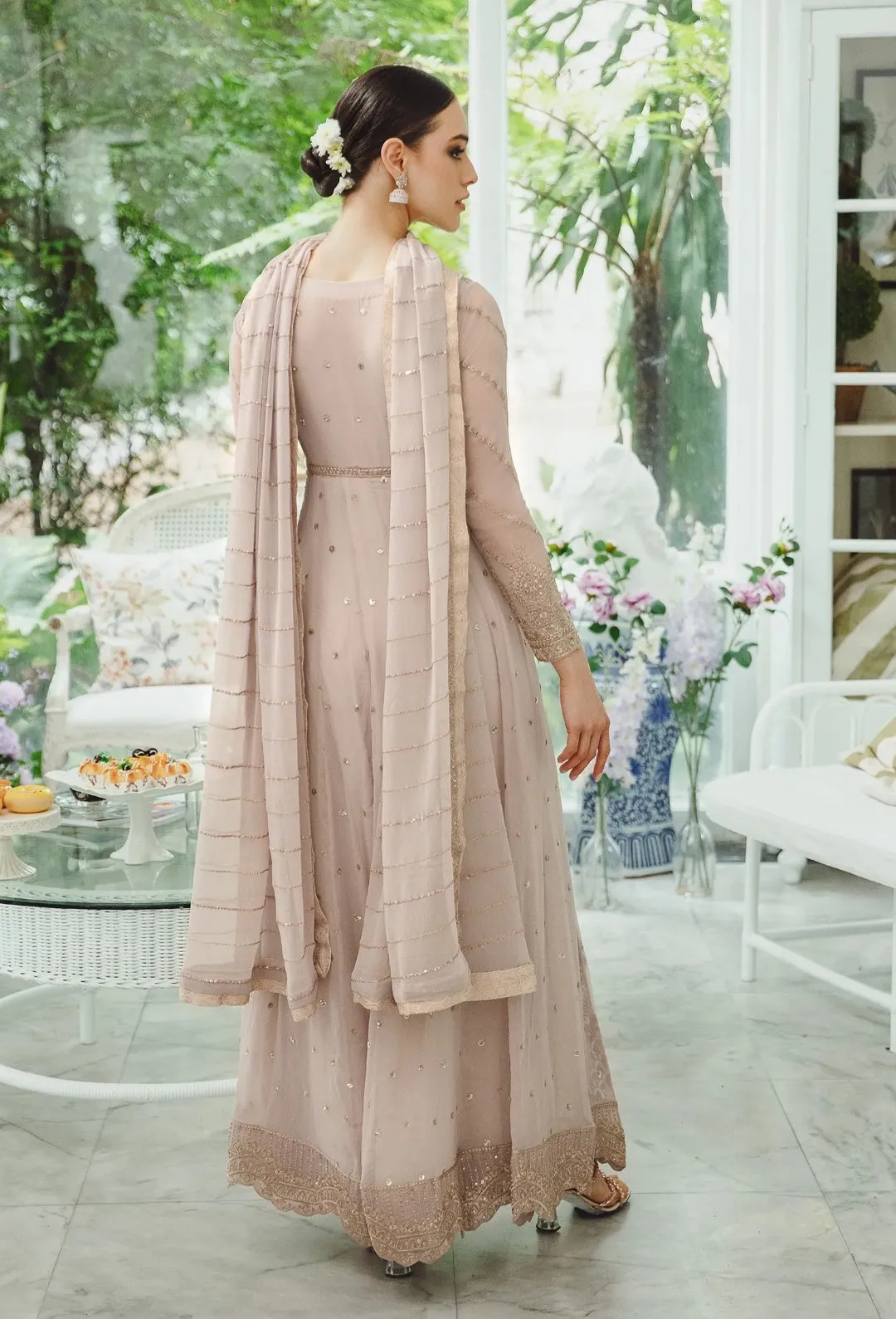 ARIYA | SW23-501 - Lemonade - Sima - FREESIA
