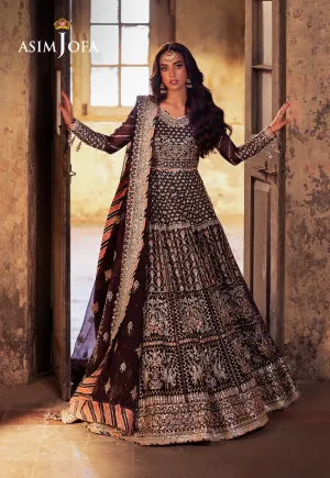 ASIM JOFA | Asim Jofa Bekhudi Collection '24 ( AJKB-10)