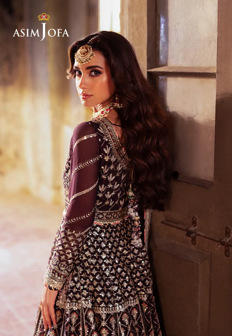 ASIM JOFA | Asim Jofa Bekhudi Collection '24 ( AJKB-10)