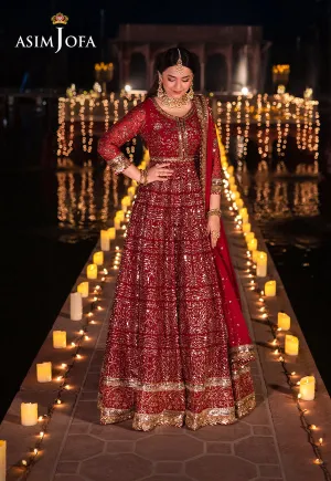 Asim Jofa | Chandni Raatein | AJCR-05