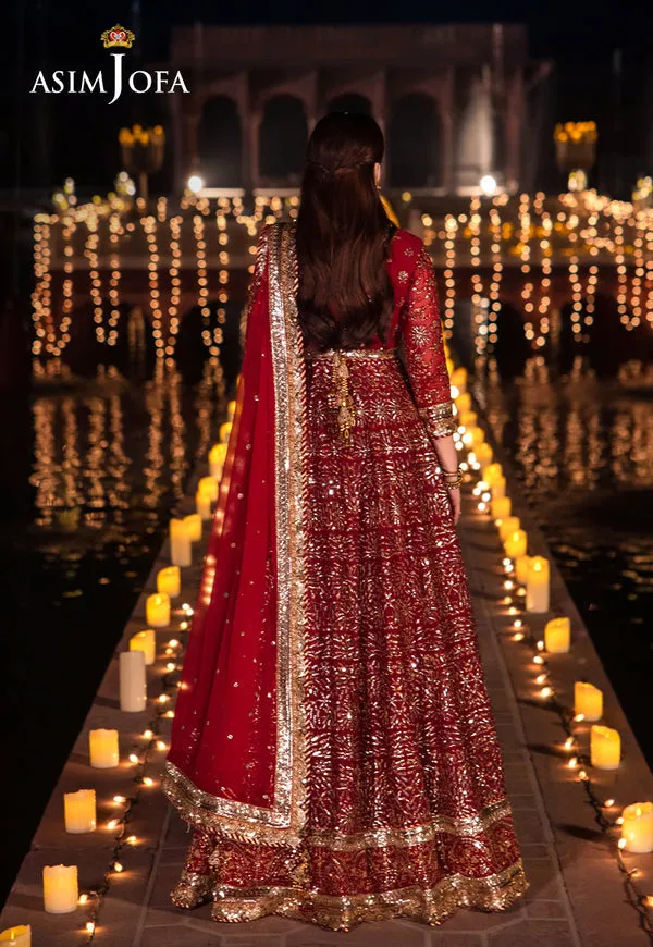 Asim Jofa | Chandni Raatein | AJCR-05