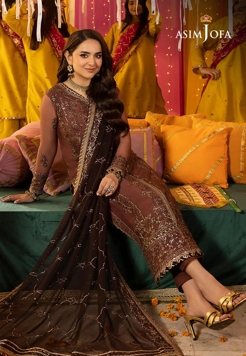 ASIM JOFA | DASTAAN | AJDA-14