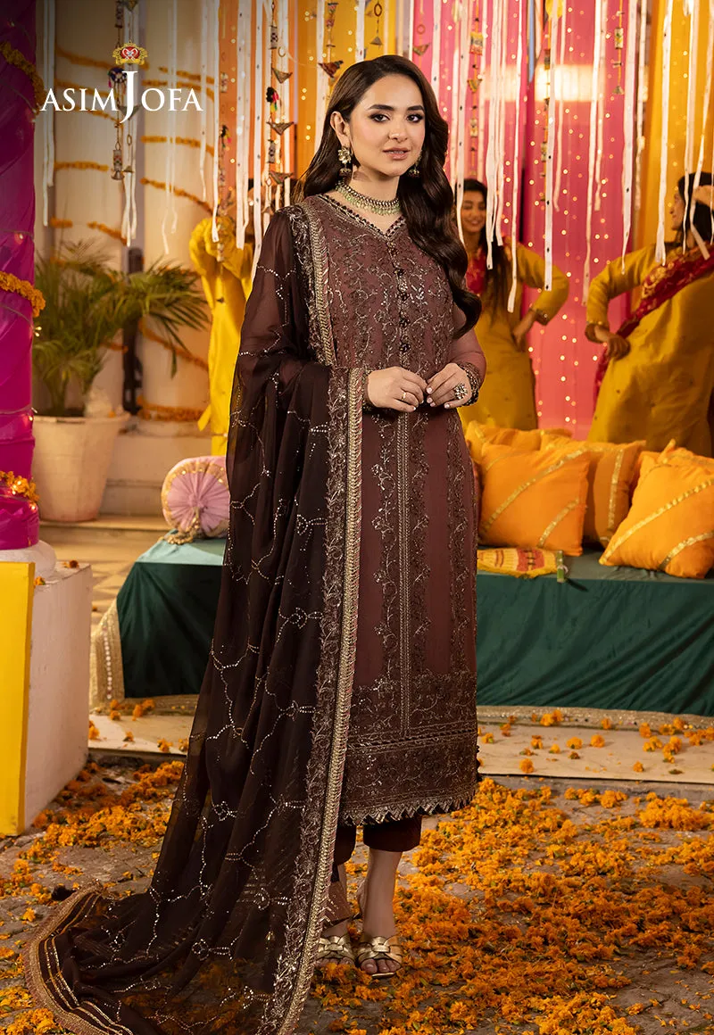 ASIM JOFA | DASTAAN | AJDA-14