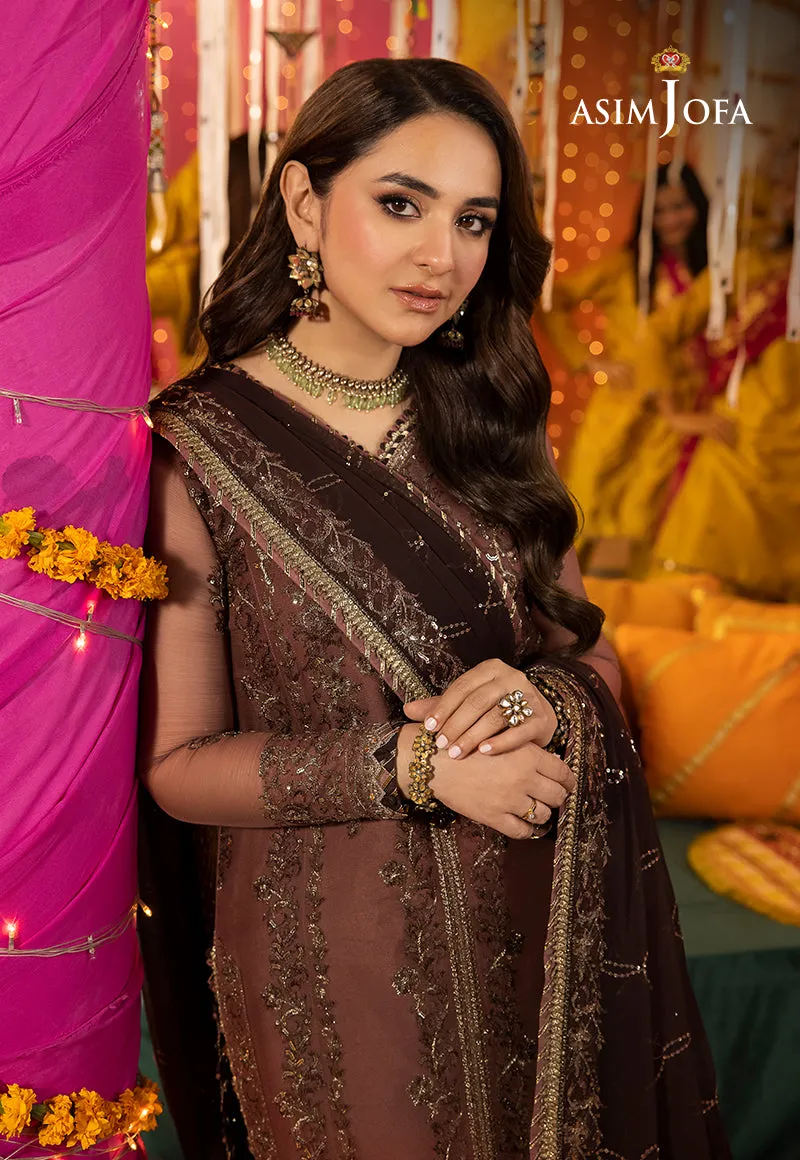 ASIM JOFA | DASTAAN | AJDA-14