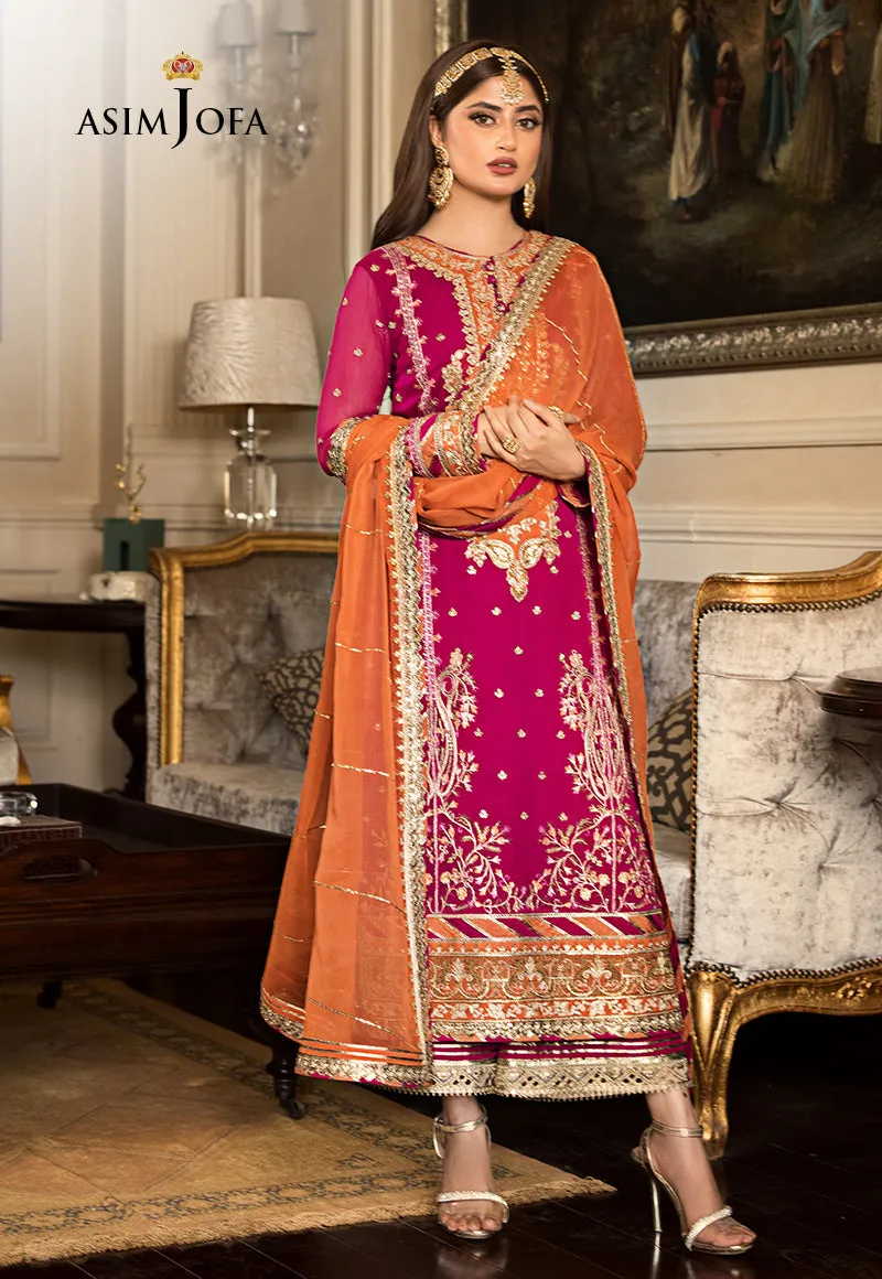ASIM JOFA | JHILMIL'23 | AJJM-23