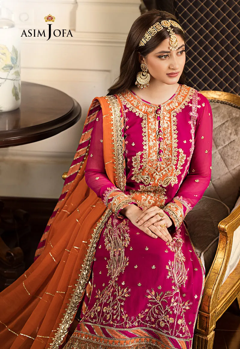 ASIM JOFA | JHILMIL'23 | AJJM-23