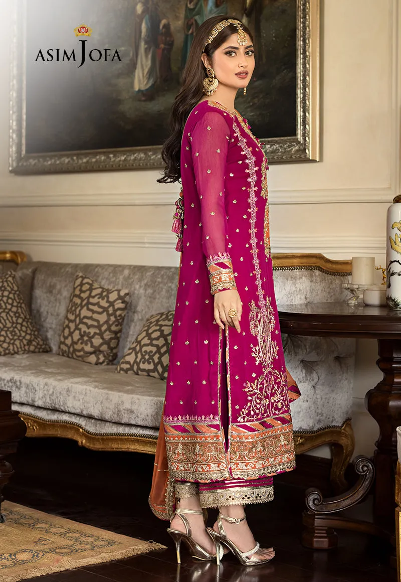 ASIM JOFA | JHILMIL'23 | AJJM-23