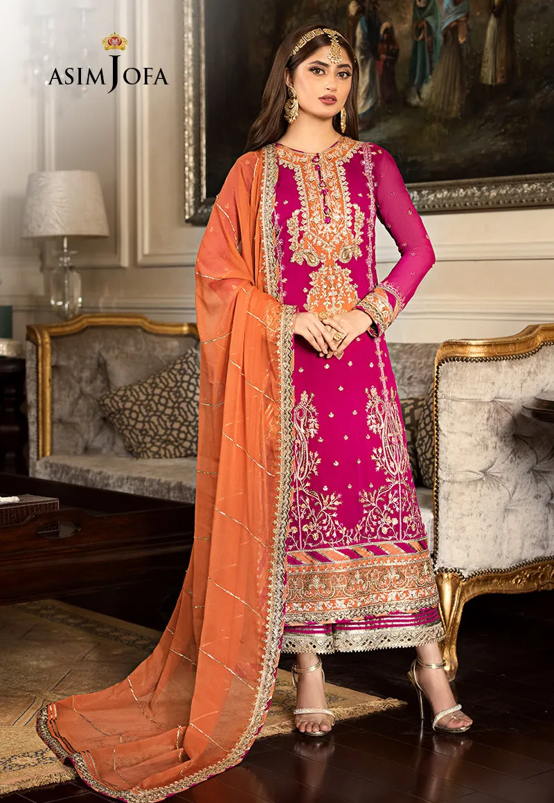 ASIM JOFA | JHILMIL'23 | AJJM-23
