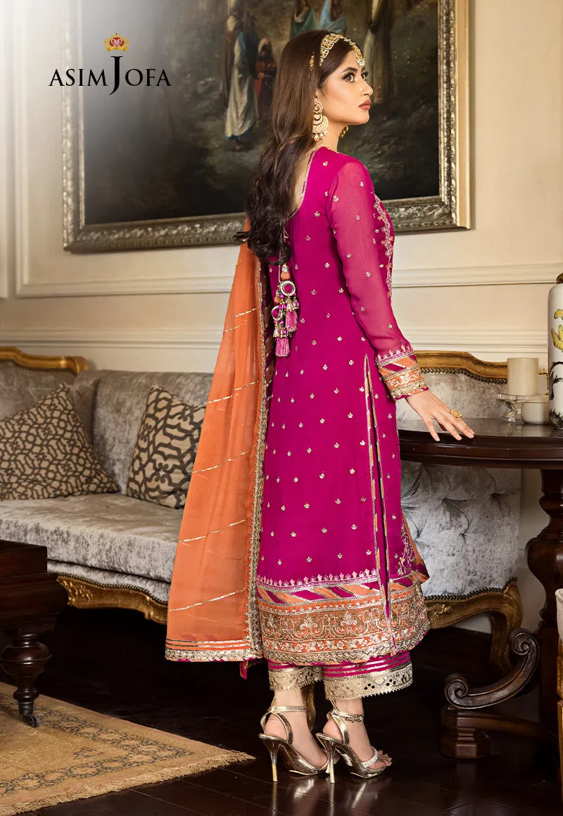 ASIM JOFA | JHILMIL'23 | AJJM-23