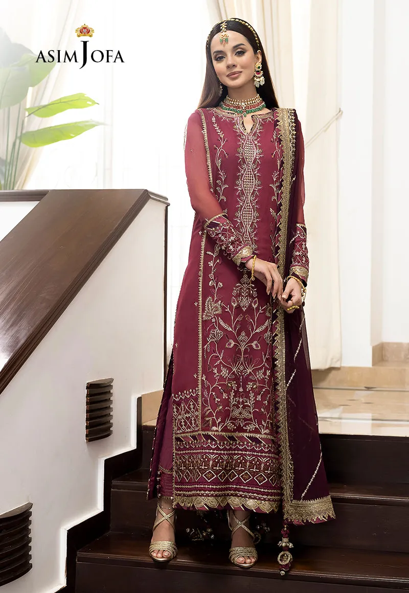 ASIM JOFA | JHILMIL'23 | AJJM-24