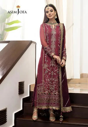 ASIM JOFA | JHILMIL'23 | AJJM-24