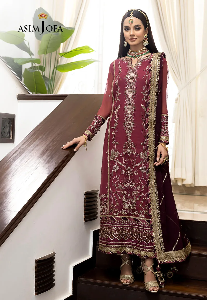 ASIM JOFA | JHILMIL'23 | AJJM-24