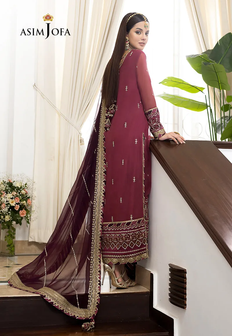 ASIM JOFA | JHILMIL'23 | AJJM-24