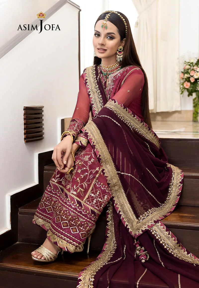 ASIM JOFA | JHILMIL'23 | AJJM-24