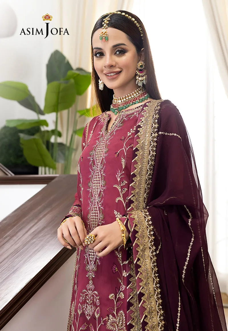 ASIM JOFA | JHILMIL'23 | AJJM-24
