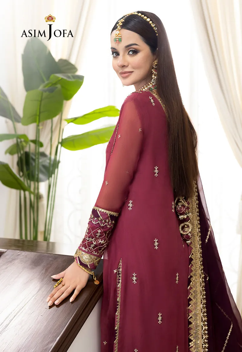 ASIM JOFA | JHILMIL'23 | AJJM-24