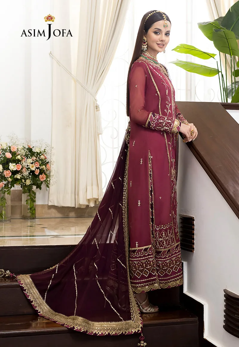 ASIM JOFA | JHILMIL'23 | AJJM-24